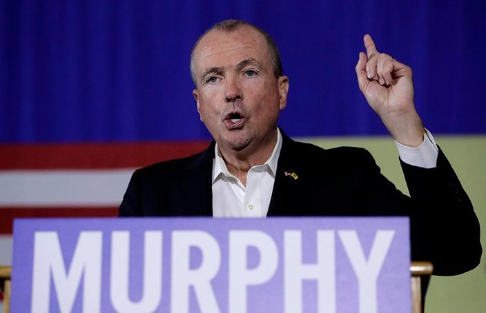 New Jersey’s Progressive Trump
