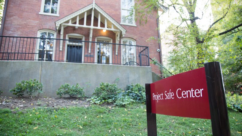 Sexual Assault at Vanderbilt: Part 1 – A Student’s Account