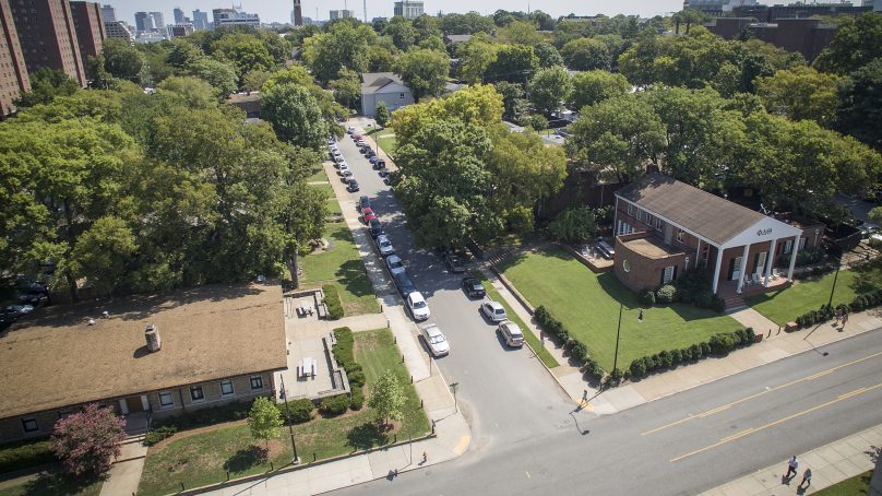 OPINION: Hazing Has No Place at Vanderbilt