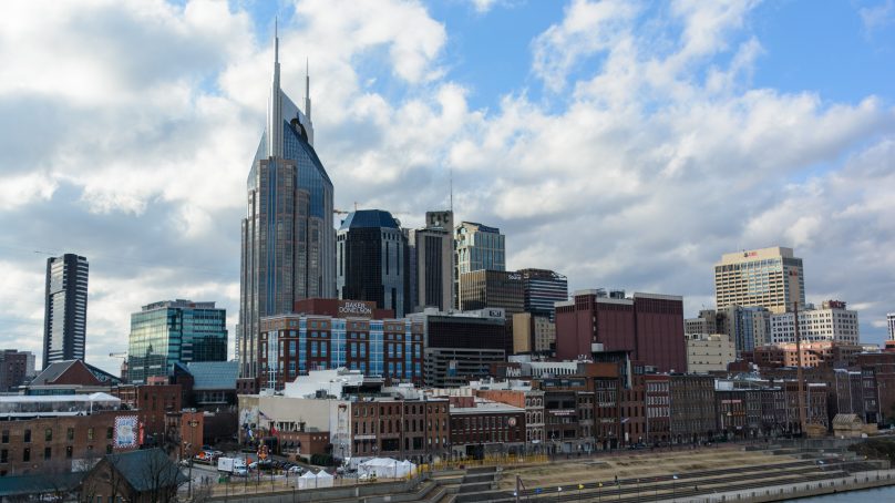Why Isn’t Nashville a Sanctuary City?