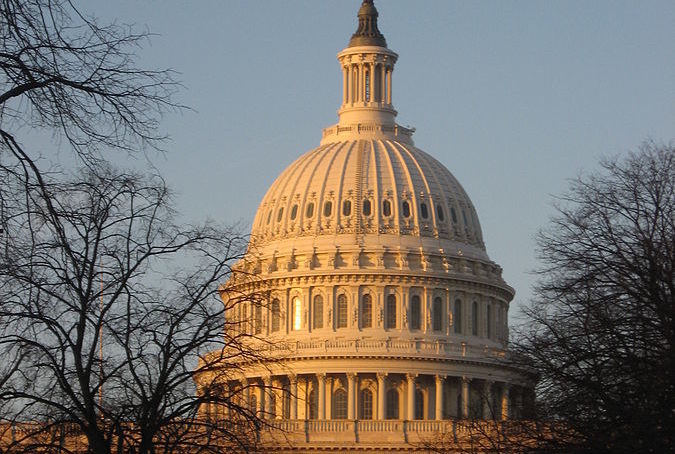 SATIRE: 25 Days of Bliss, or Why I Support the Government Shutdown