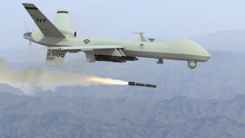 America’s Drone Strike Program Needs Greater Transparency