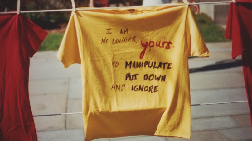 Silence Speaks Volumes: Corruption Within the Vanderbilt EAD