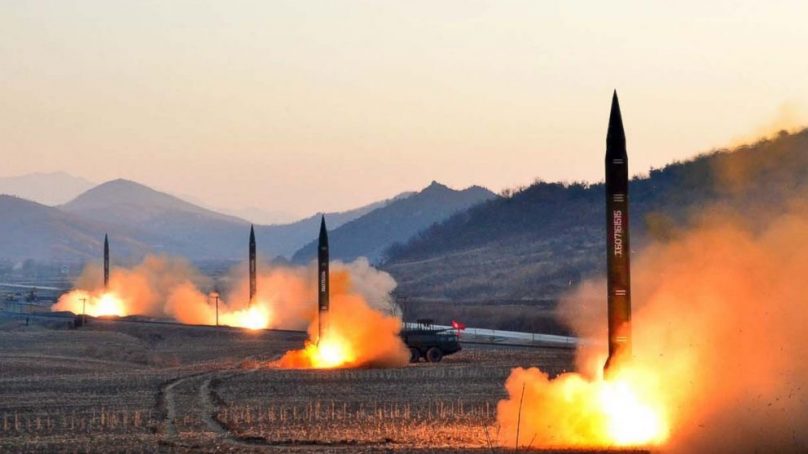 North Korea, Vanderbilt University, and You