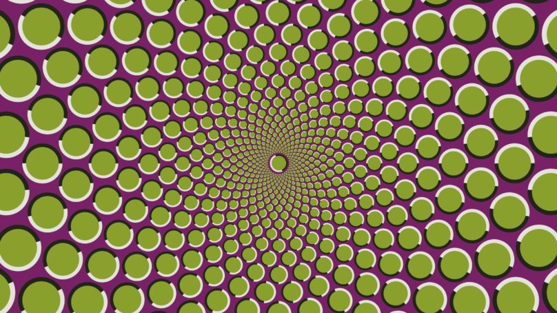 We Are Living in a Simulation: The Spectacle
