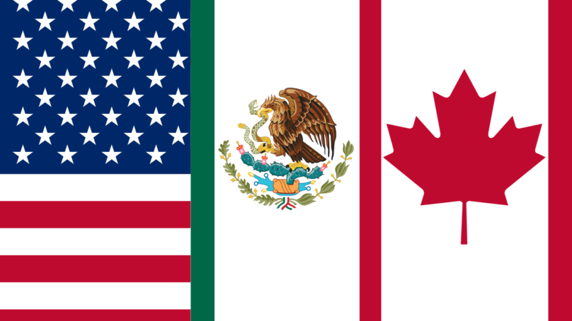 Revamped NAFTA, Now U.S.M.C.A, Saved at the Brink