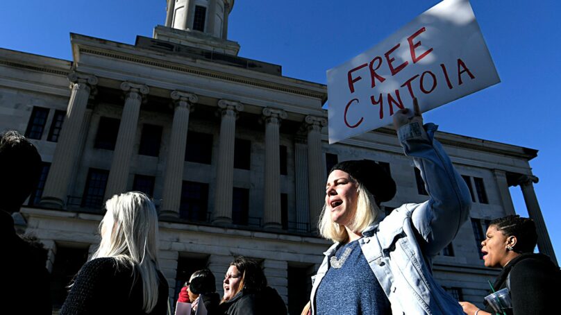 Human Rights Worldwide: Where does Nashville stand?