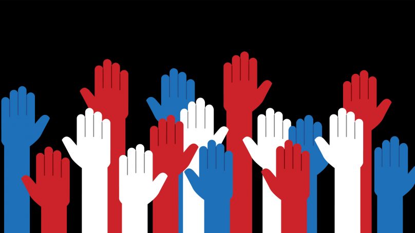 US Elections: the Political Science Department’s Most Popular Class