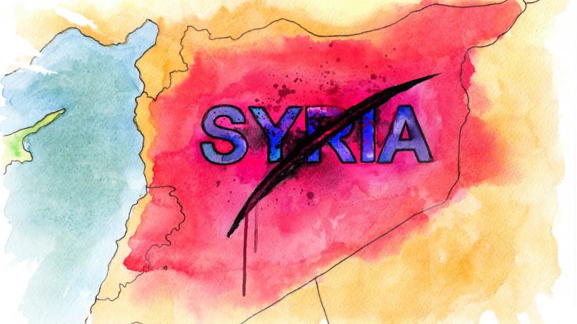 Doomed to Hope: A Professor’s Journey from Damascus to Vanderbilt