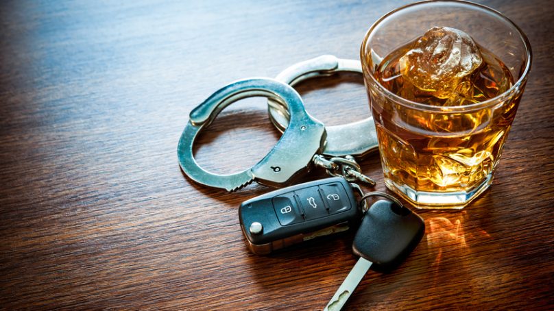 Tennessee’s DUI Screw Up