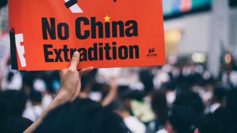 Hong Kong Protests Expose Authoritarian Shortcomings