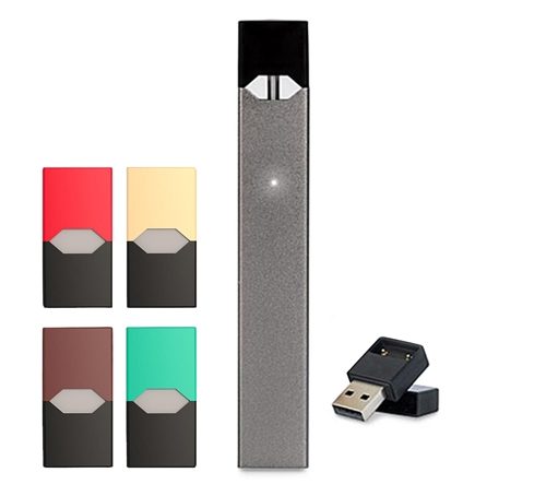 Tobacco’s New Frontier: The Rise of E-Cigarettes on College Campuses