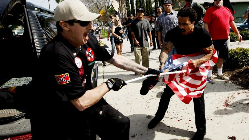 America, Don’t Expect Much Until 2020