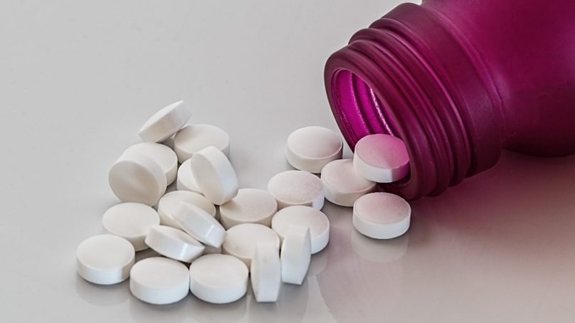 Opioid Crisis Grips Nashville