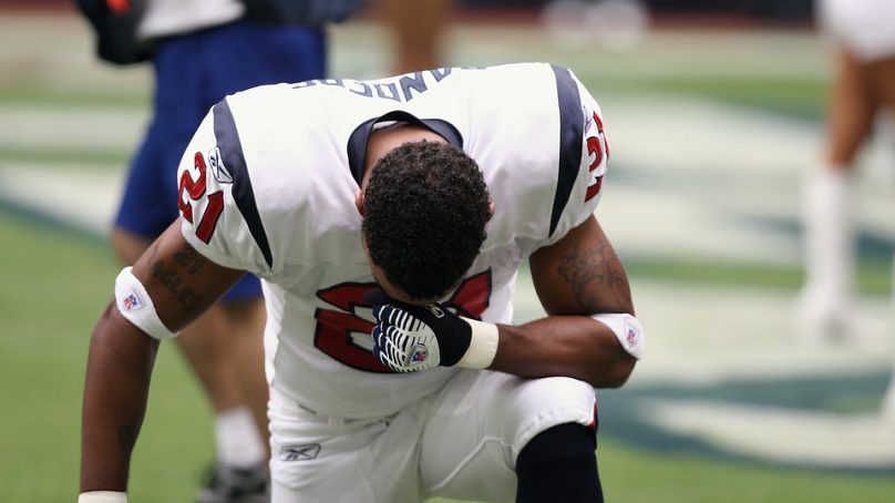 In Defense of Those Kneeling at Vanderbilt