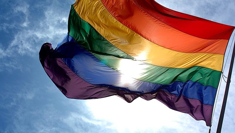 Professor Carpenter on LGBT Research and Initiatives on Vanderbilt Campus