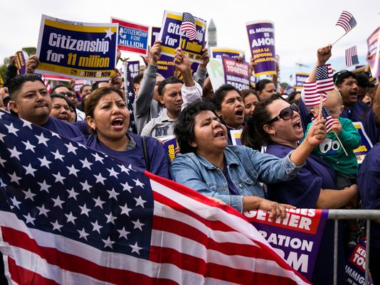 DREAMing of Immigration Reform