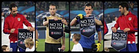 OPINION: Eradicating Racism Must Become Serie A’s Top Priority