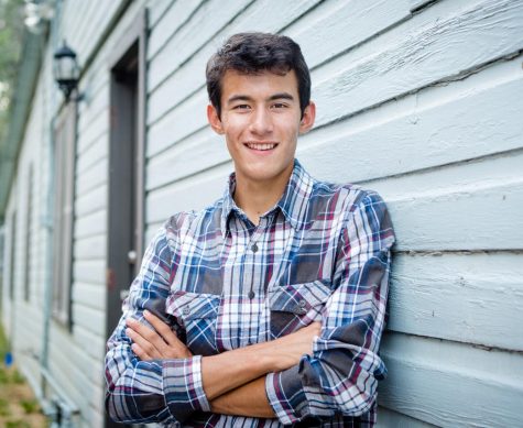 Photo of Riley Black