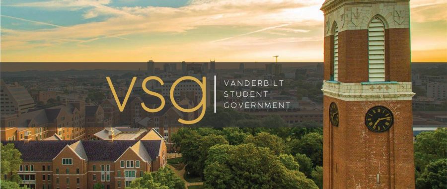 VSG Election Update: Primary Election Results
