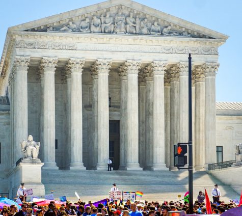 Righteous Confirmation: Supreme Court Further Solidifies Rights of the LGBTQIA+ Community