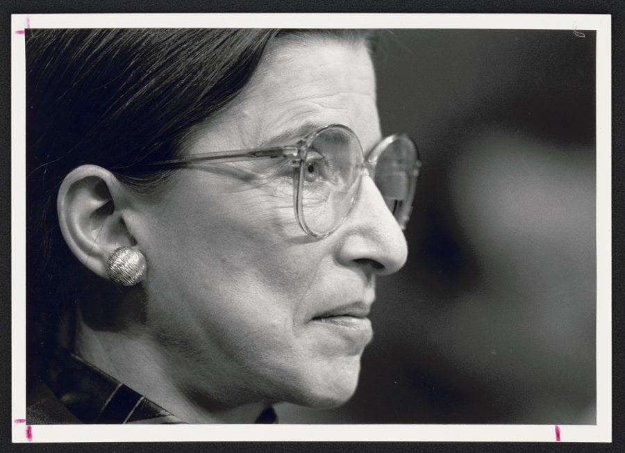 Uncertainty in the Wake of Justice Ginsburg’s Death