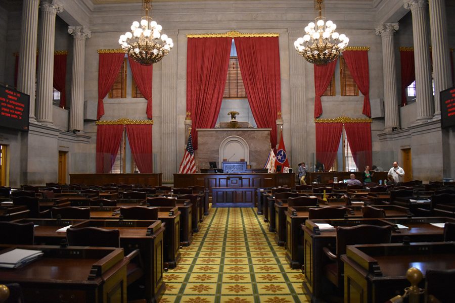 “Tennessee House of Representatives” © 2017, ensign_beedrill; https://www.flickr.com/photos/ensginbeedrill/