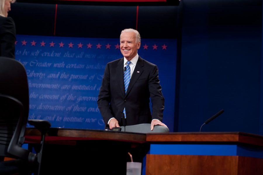 A Dumpster Fire: First Presidential Debate Recap