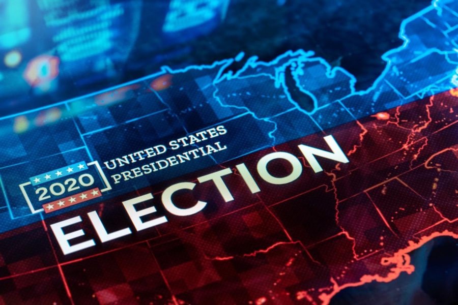 VPR 2020 Election Night Live Updates