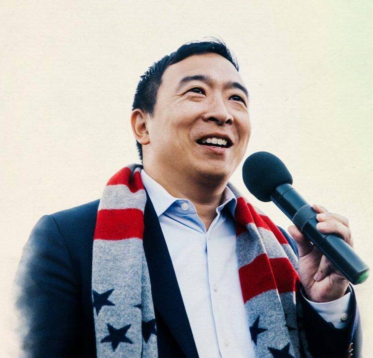 Andrew Yang and Misaligned Incentive Structures in the American Political Landscape