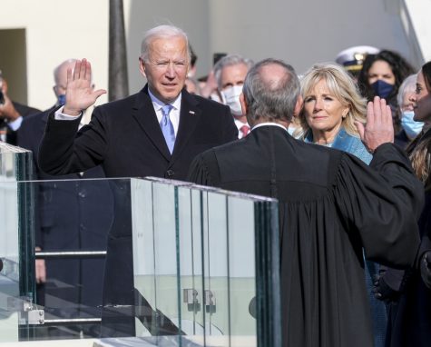 On Bidens Criminal Justice Reform: Campaign Promises and Where We Are Now