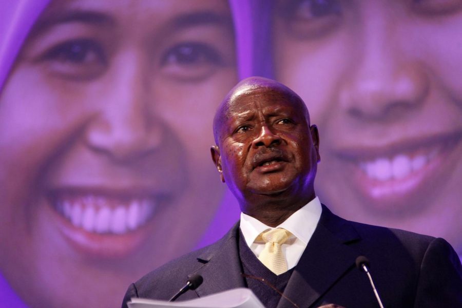 Democracy or Dictatorship: Ugandas 2021 Presidential Election