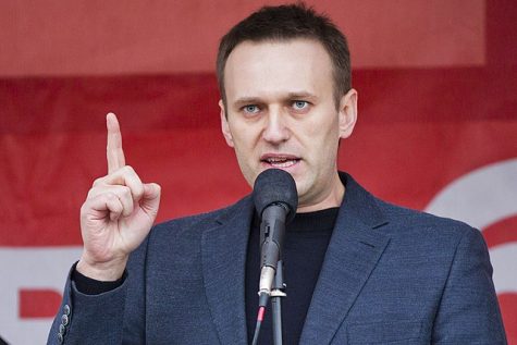 Alexei Navalny’s Hunger Strike Comes to a Conclusion