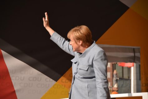 The End of the Merkel Era: Will the Calm Seas of Germany Be Replaced with Higher Tides?