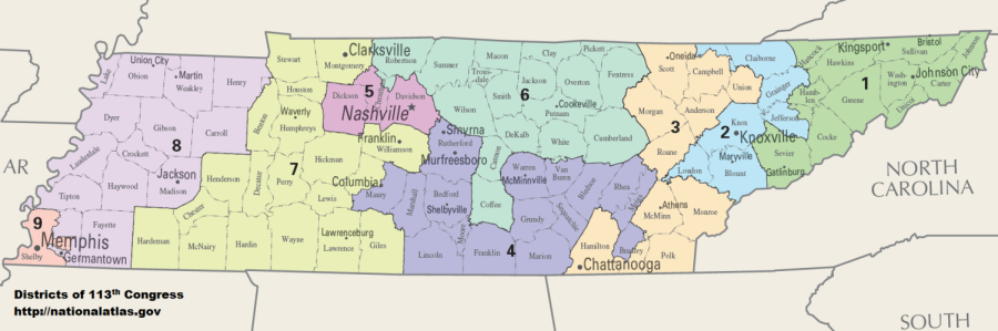 Redistricting+in+Music+City%3A+Tennessee+Democrats+May+No+Longer+Have+Two+to+Tango