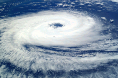 OP-ED: Hurricane Season Underscores the Need for Divestment