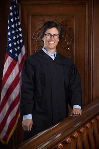 Women in Government Hosts Lidia Stiglich, Nevada Supreme Court Justice