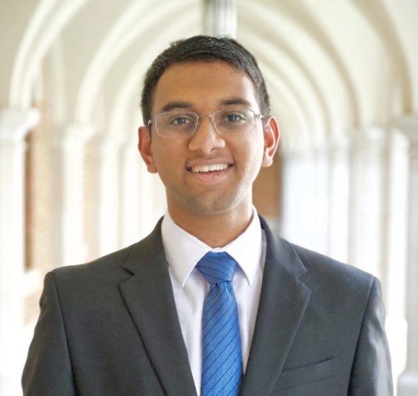 Adam Hosein