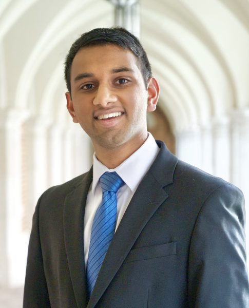 Adam Hosein