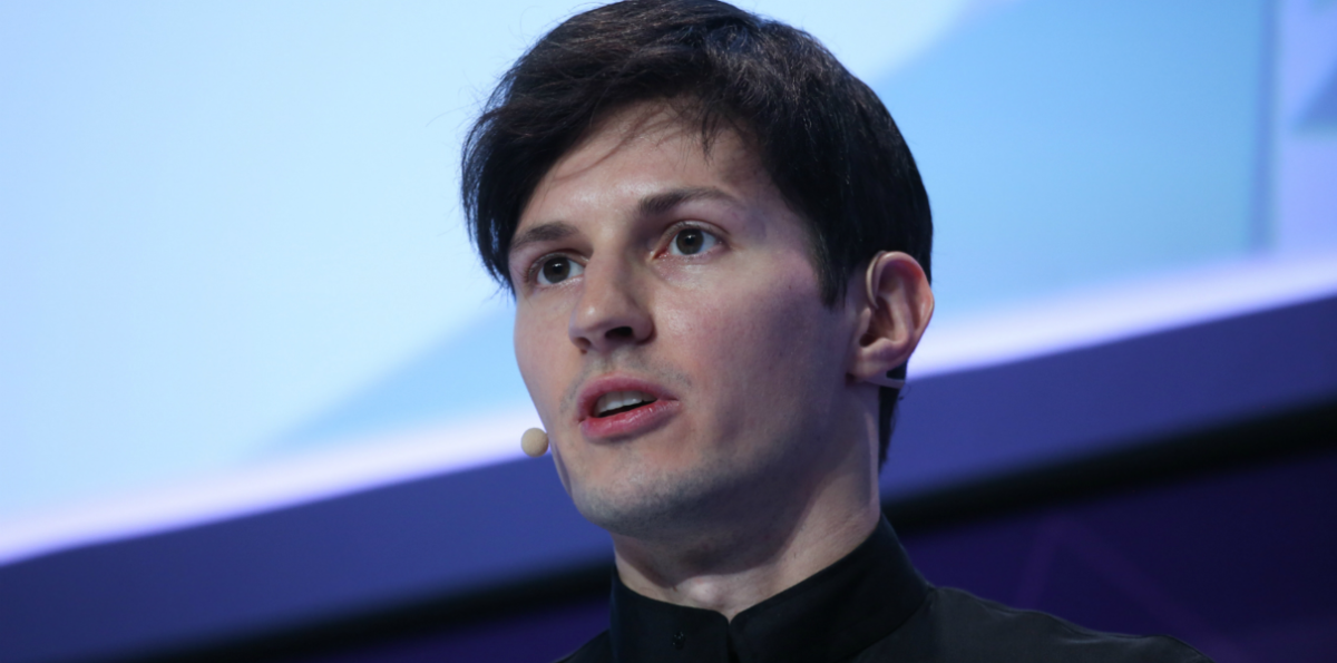 Opinion: Pavel Durov – friend or foe for free speech?