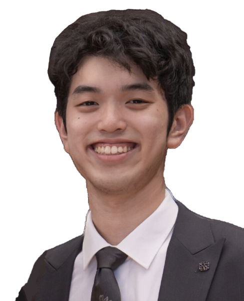 Matthew Ye