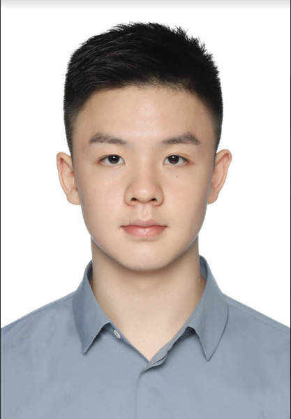 Aaron Liu