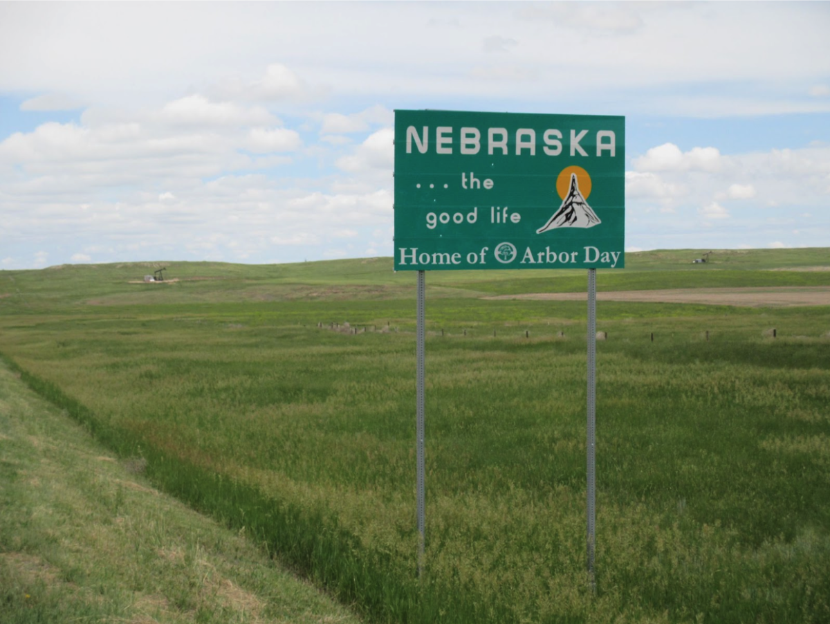 Image Credit: “Nebraska” by Tom Benson is licensed under CC BY-NC-ND 2.0