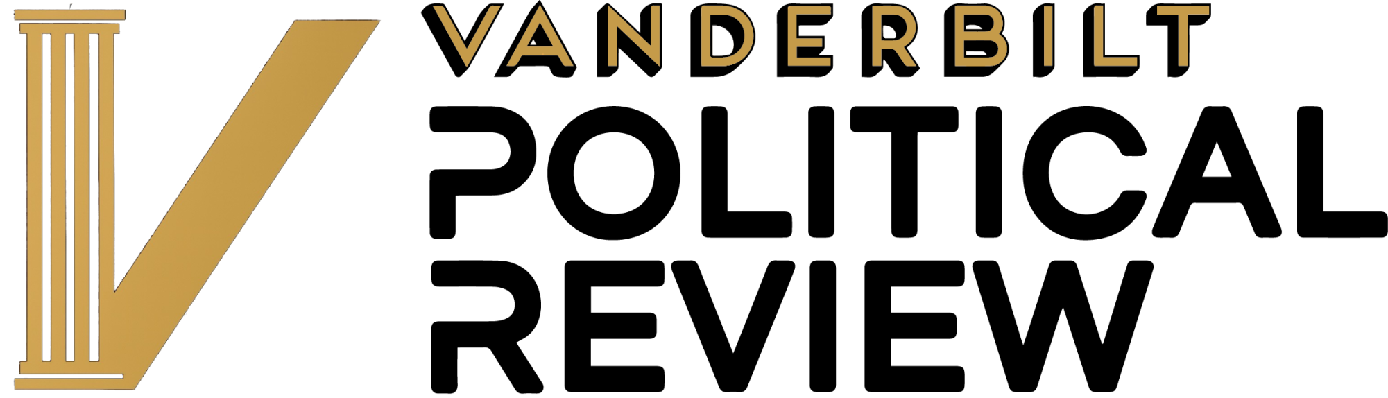 Vanderbilt's First and Only Nonpartisan Political Journal