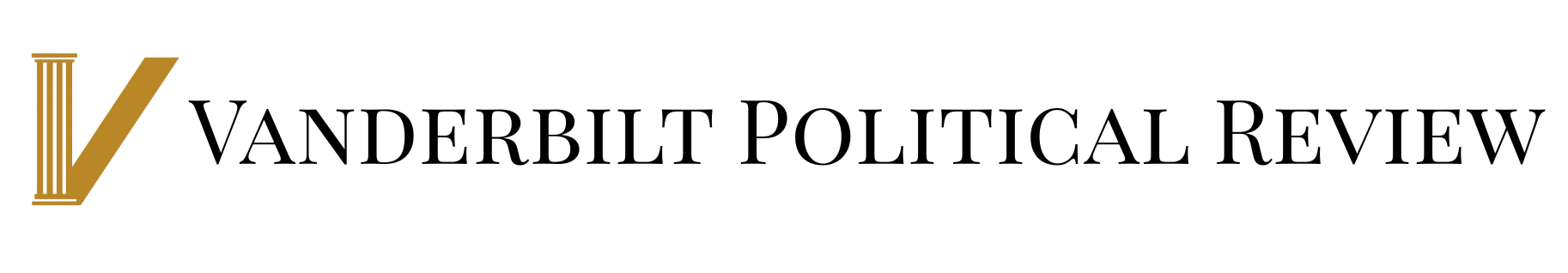 Vanderbilt's First and Only Nonpartisan Political Journal
