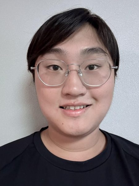 Evan Wong