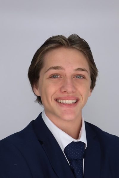 Charlie LaBrant