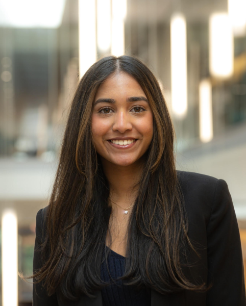 Khushi Aggarwal