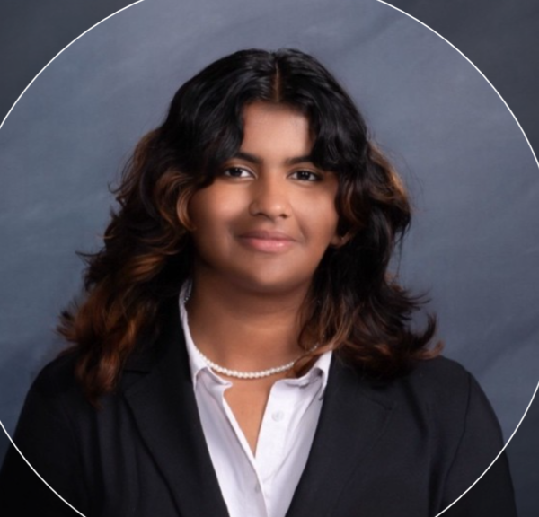 Saadika Salauddin