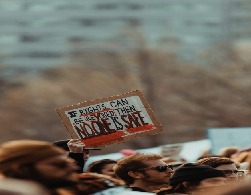 Photo by Colin Lloyd from Unsplash 